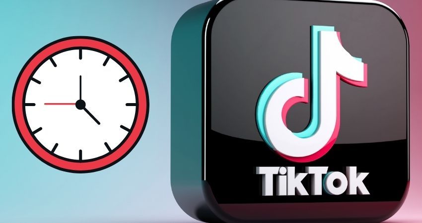 Cómo saber cuál es la mejor hora para subir fotos en TikTok