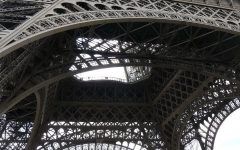 mejor hora de visitar la Torre Eiffel