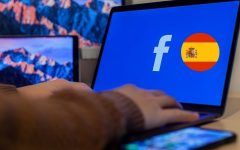 mejor hora para publicar en Facebook en España