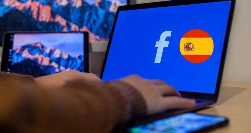 mejor hora para publicar en Facebook en España