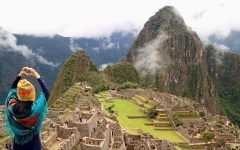 mejor hora para visitar el Machu Picchu