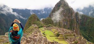 mejor hora para visitar el Machu Picchu